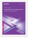 Omni-channel Customer Experience Whitepaper