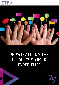 Personalizing The Retail Customer Experience Thumb
