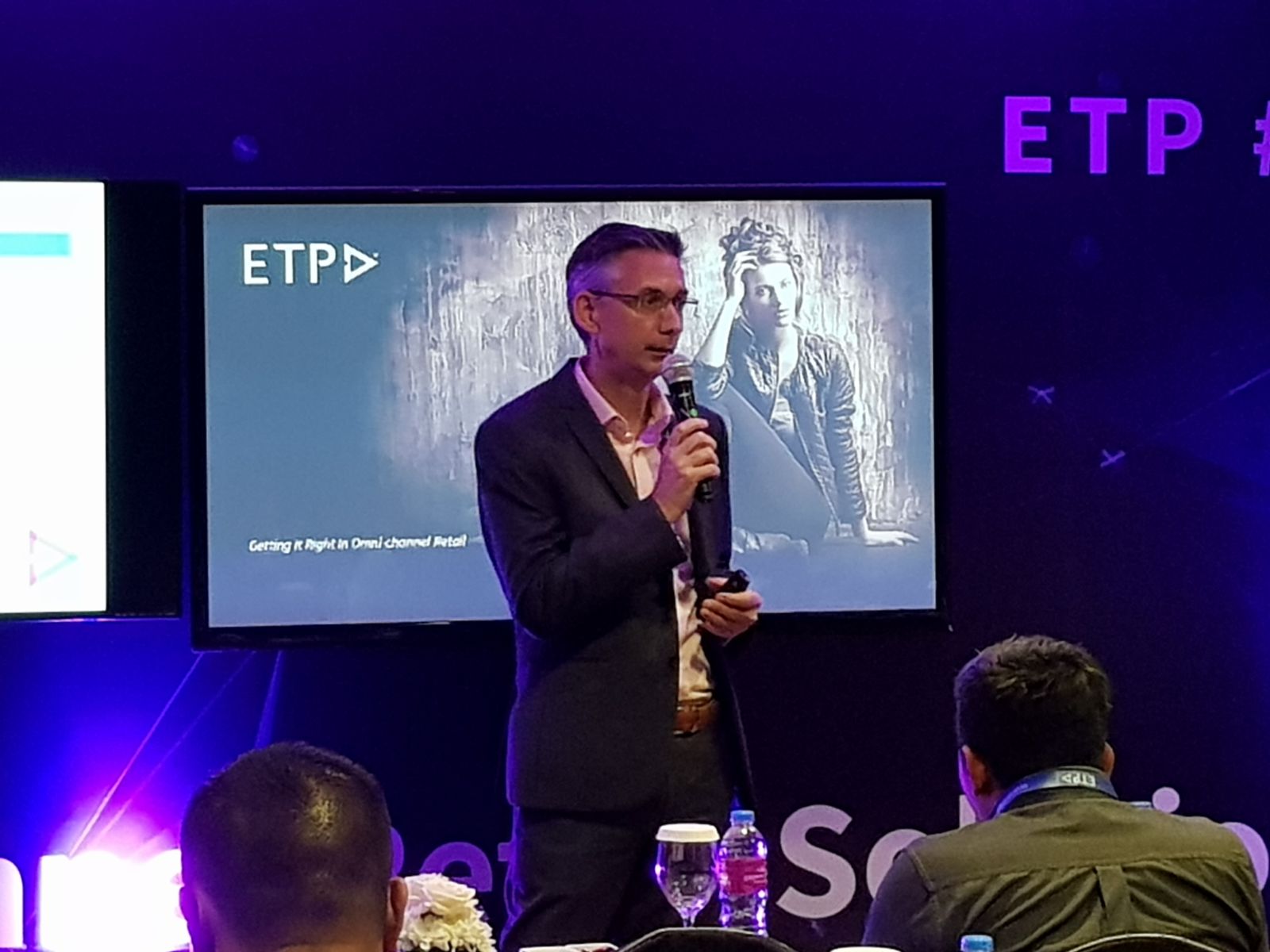 ETP Futuretail Indonesia 2018