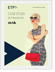Case studies DLF Brands Ltd