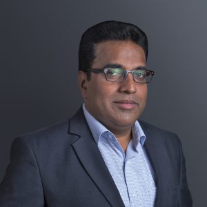 Dhananjay Gundewar, ETP