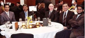 ETP International Supports Inaugural Retail ME Awards (Feb-2006)
