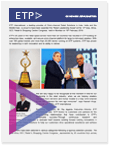 Retail Leadership Award | etpgroup.com