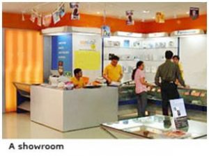 India's Mobile Retail Chain Connects With ETP V5.21