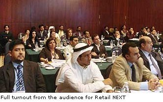 Retail NEXT UAE Draws More Than 70 Regional Retailers3