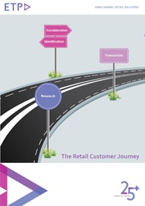 Retail Customer Journey