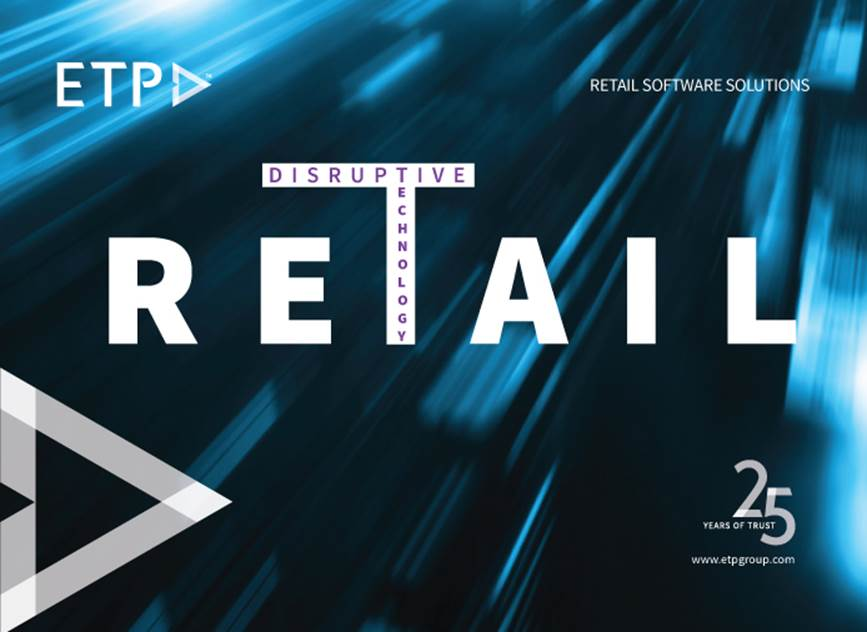 ETP blog Retail disruption