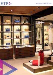 luxury retailing a challenging business