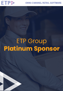ETP Platinum Sponsor