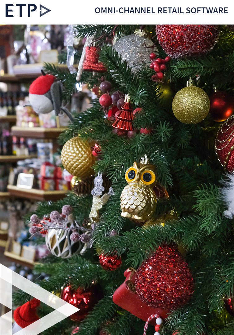 Are you elevating retail performance to boost profits this festive shopping season?