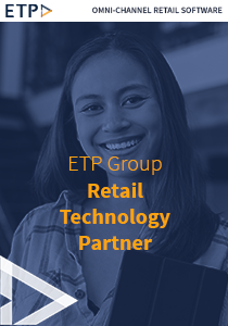 Retail Technology Partner