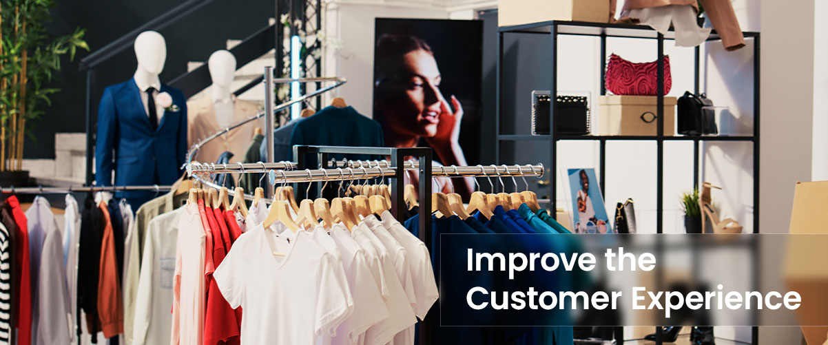 How Retail Software Can Improve the Customer Experience? 