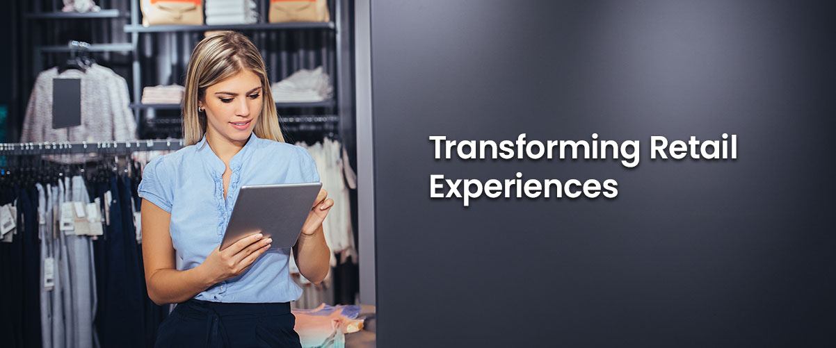 Transforming Retail Experiences with Omni Channel Retail Solutions